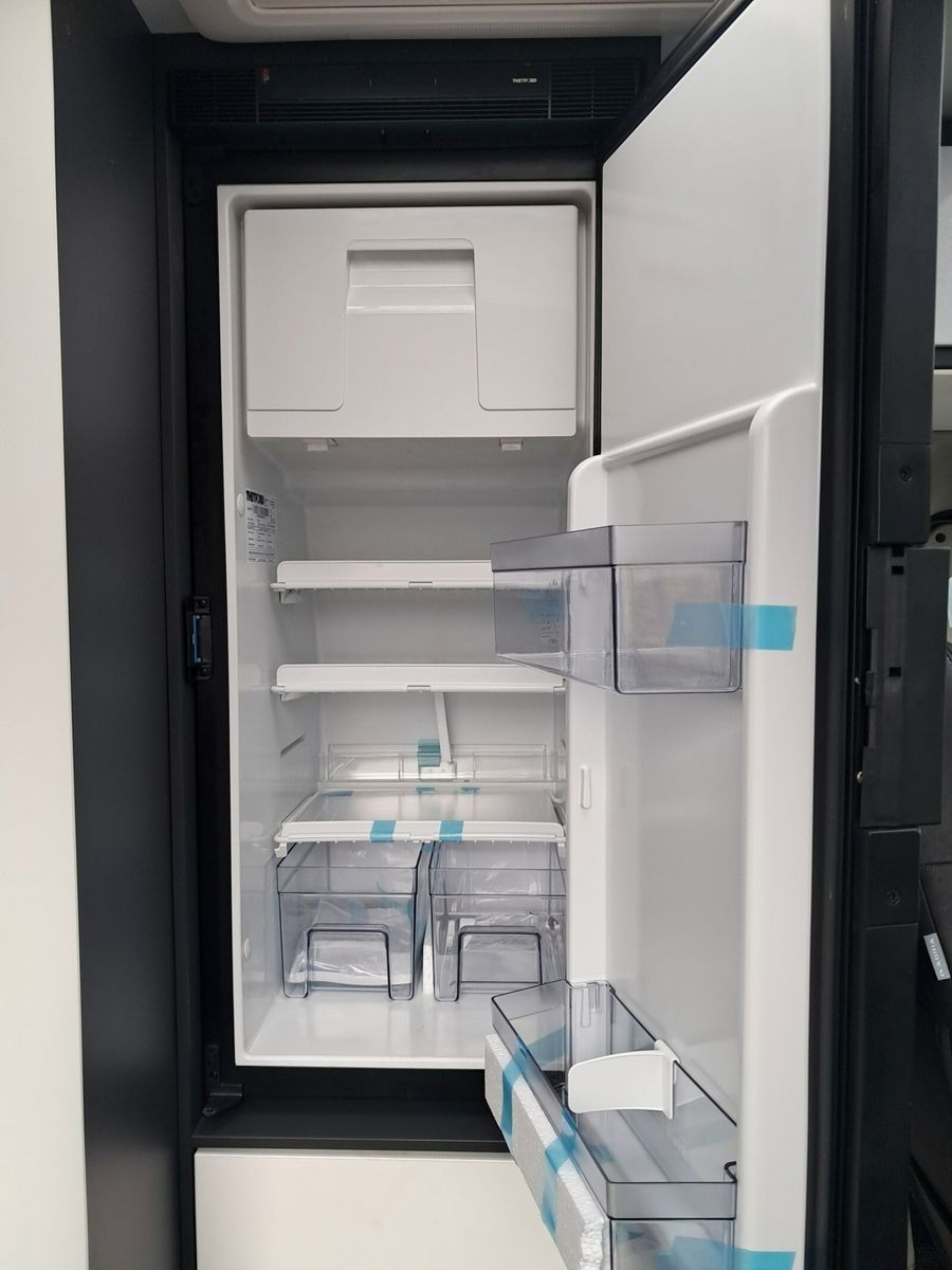 Fahrzeugabbildung Adria Twin Supreme 600 SBX Markise,AHK,Navi,RK
