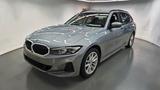 BMW 320d T xDrive Shadow-Line AHK*WIDE*LED*CARPLAY - BMW 320: 320d Xdrive