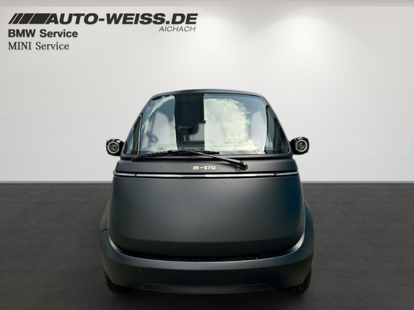 Microlino Dolce 'Die Neugeburt einer IKONE'' L7E imagem 2