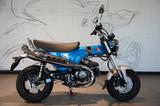 Honda DAX 125 ROT/ BLAU - Angebote entsprechen deinen Suchkriterien
