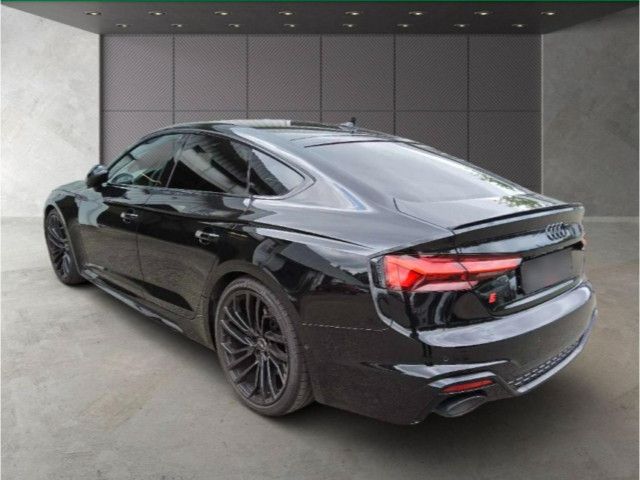 Audi RS 5 Sportback 2.9TFSI Matrix RS-AGA ACC RFK foto 5