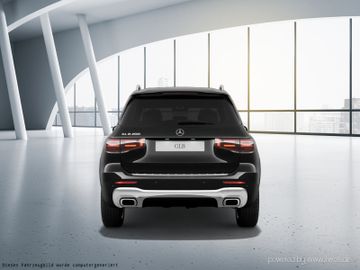 Mercedes GLB 200 - 5