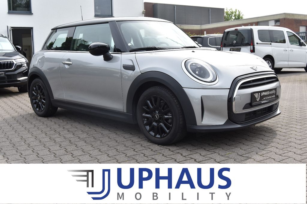 Image of MINI Cooper