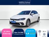 Volkswagen Polo Life 1.0+80PS+Sitzh+DAB+PDC+Klima+AppCo+LED - Volkswagen Polo Neuwagen in Leipzig