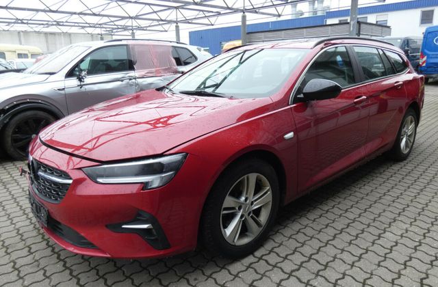 Opel Insignia – použité, Osobní vůz – použité