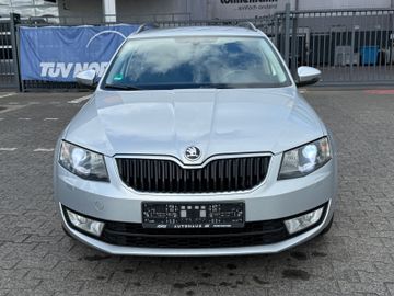 Skoda Octavia - 8