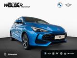 MG 3 Hybrid + Luxury Bluetooth Navi Klima - MG: B