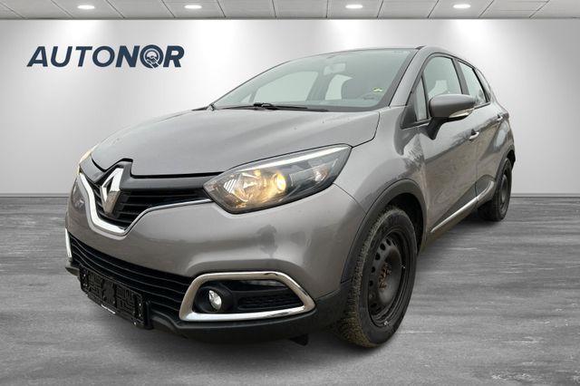 Renault Captur 1.2 120PS Aut.*2xWheels*