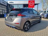 Nissan Leaf N-Connecta 40 kWh /Winterpaket/LED - scheckheftgepflegte Nissan Leaf