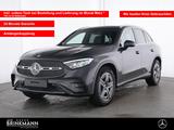 Mercedes-Benz GLC 300 4M AMG-LINE+/AHK/PANO/KAMERA/LED/19"SHZ