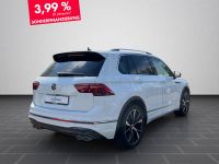 Volkswagen Tiguan - Vorschau Bild 2