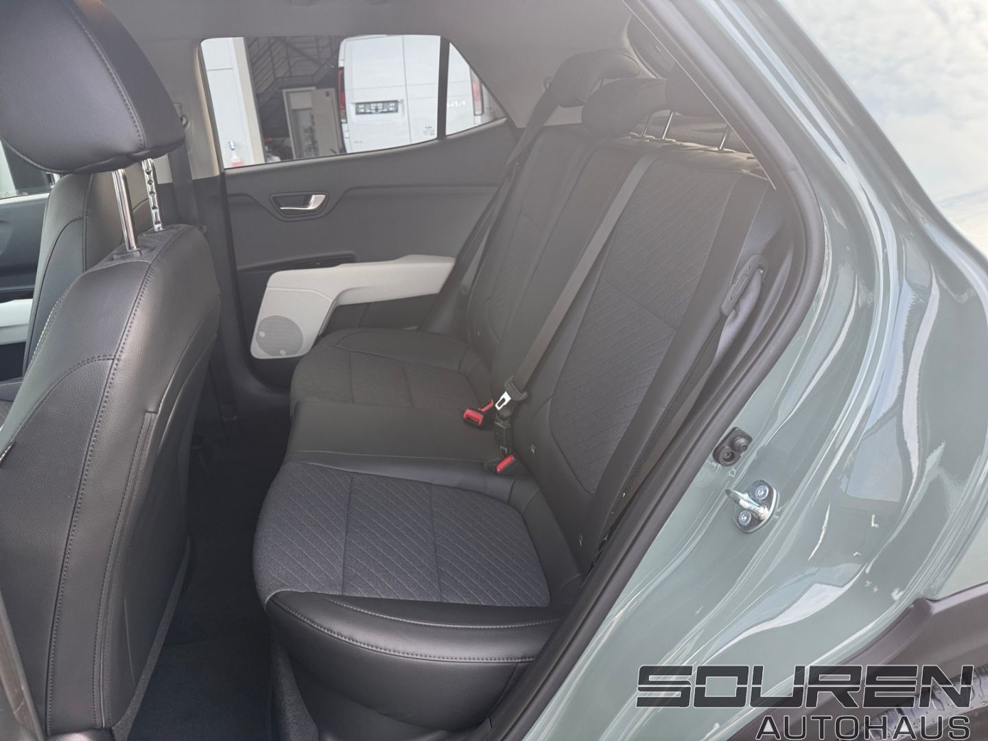 Fahrzeugabbildung Kia Stonic Facelift 1.0 T-GDI 48V DCT GT-Line Privat