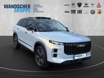 Andere JAECOO 7 PHEV DCT Exclusive DAB 360° LHZ