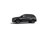 Renault Austral Esprit Alpine Mild Hybrid 160 Automatik - Renault Austral: Limousine