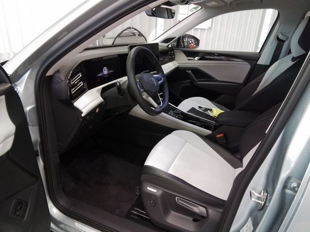 Volkswagen Tiguan - Bild 5