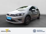 Volkswagen Golf Sportsvan 1.4 TSI SOUND NAVI SITZHZG ACC PD - Volkswagen Golf Sportsvan in Gelsenkirchen