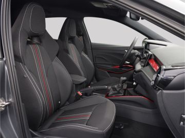 Skoda Fabia Monte Carlo 1,0 TSI DSG Kamera LED