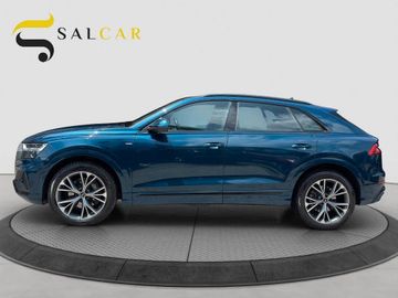 Audi Q8 - 4