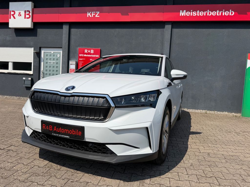 Image of Skoda Enyaq