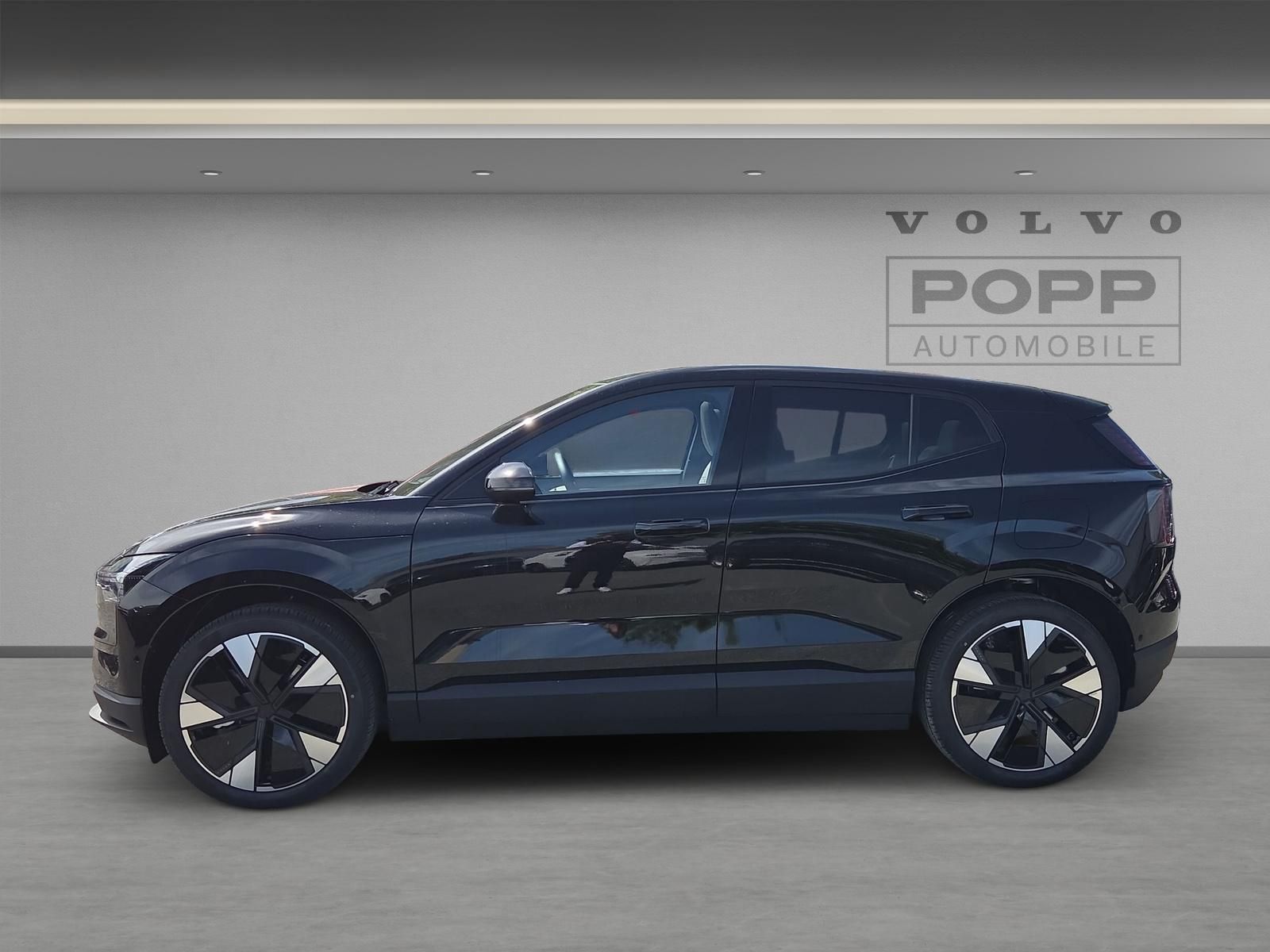 Volvo EX30 - Bild 2