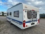 Hobby 560 UFE excelsior FESTBETT MARKISE MOVER KLIMA - Hobby 560 ufe