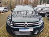 Volkswagen Touareg V6 TDI BMT - VW Touareg Gebrauchtwagen in Bremen