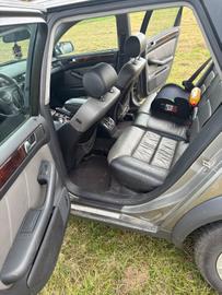 2002 AUDI A6 照片 8