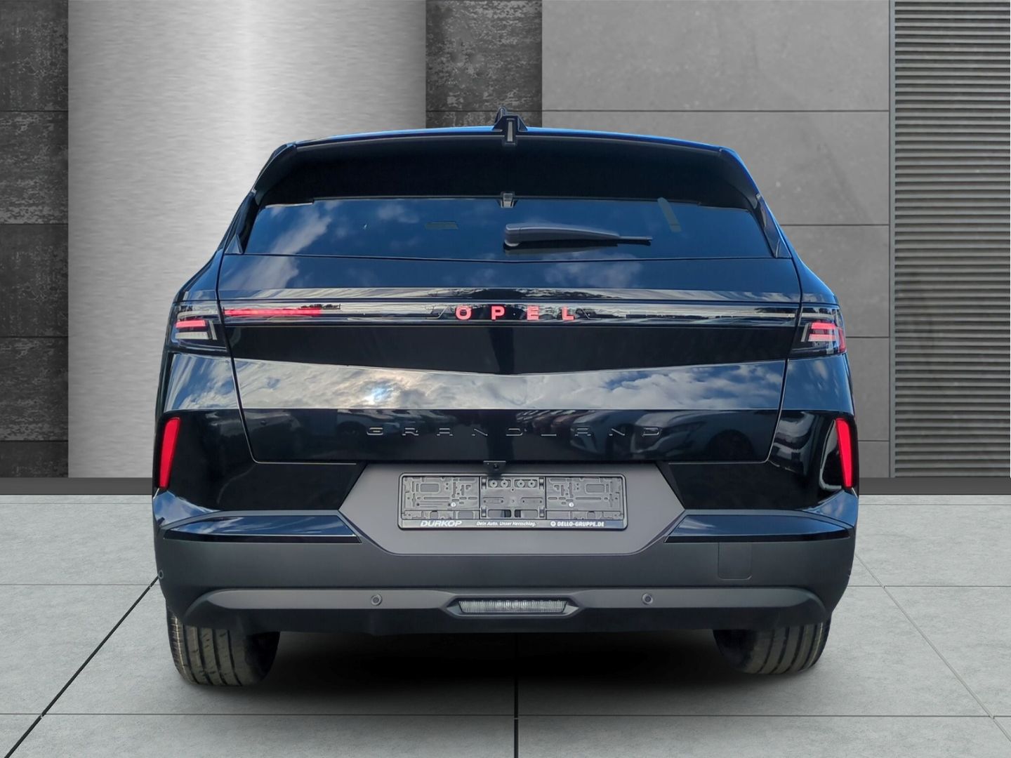 Opel Grandland (X) - Bild 6