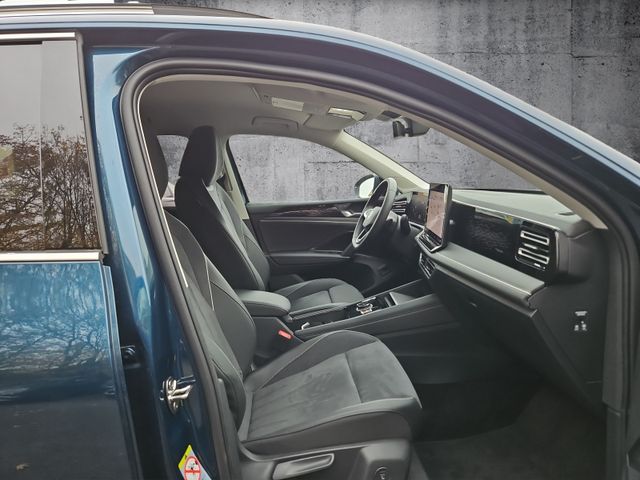 Tiguan Elegance neu 1.5 eTSI OPF DSG AHK 3,99%