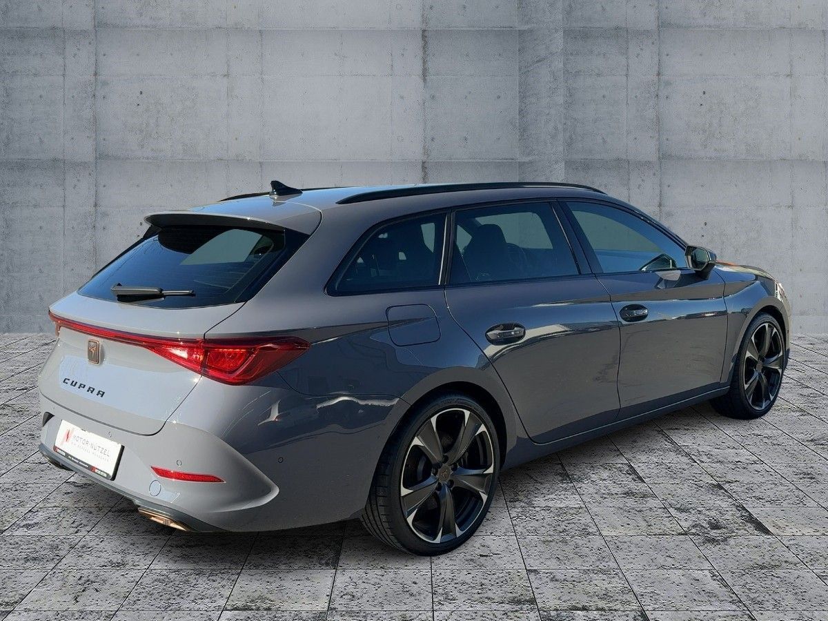 Cupra Leon - Bild 6