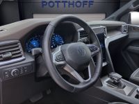 Volkswagen Amarok - Vorschau Bild 13