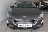 Ford Focus Lim. Titanium, Navi, LED, Camera, HeadUp - : Teilleder, Head-Up Display