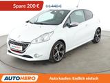 Peugeot 208 1.6 THP GTi*NAVI*TEMPO*PDC*SHZ*ALU*KLIMA* - Peugeot in Bochum