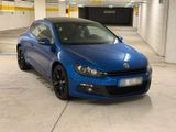 Volkswagen Scirocco 2.0 TSI Edition 155 kw - Volkswagen Scirocco: Edition