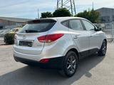 Hyundai ix35 1.6 GDI  Comfort 2WD LED 1.Hand - Hyundai ix35 in Düsseldorf