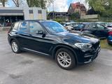 BMW X3 xDrive 2,0 i Advantage - BMW X3 Unfallwagen