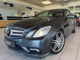 Mercedes-Benz E 350 CDI Cabrio AMG-PAKET Prime Edition - Mercedes-Benz E 350 in Braunschweig