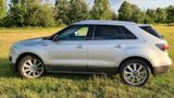 Saab 9-4X 2.8 AERO Hirsch Turbo V6 XWD 330 PS - Saab: Turbo