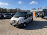 Ford Transit Kombi FT 280 K/2,2/EURO5/ - gebrauchte Ford Transit aus dem Jahr 2012