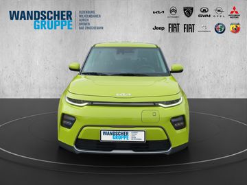 Kia E-Soul 39.2 kWh Edition 7 *PDC*TEMPOMAT*