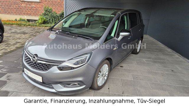 Opel Zafira Tourer 1,4 *Garantie*Panorama*239€ mtl