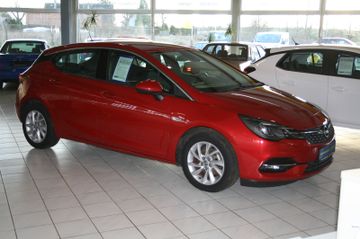 Bild 2 Opel Astra K Lim. 5-trg. Elegance Start/Stop
