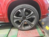 Cupra Ateca - Vorschau Bild 10