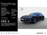 Audi A8 Lang 50 TDI quattro*Navi*Matrix*Alu*HUD*PDC*P - gebrauchte Audi A8 aus dem Jahr 2023