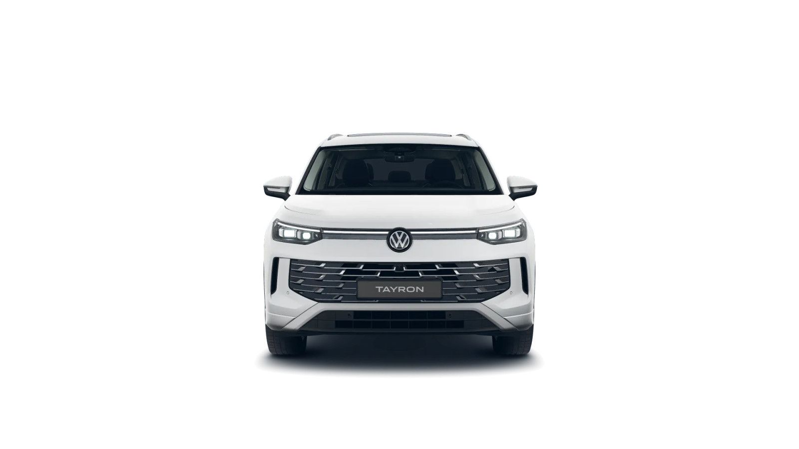 Volkswagen Tayron - Bild 7