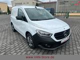 Mercedes-Benz CITAN 112 PRO/MBUX/DAB/KLIMA/TEMP/RFK/AHK/LKW - Mercedes-Benz 112