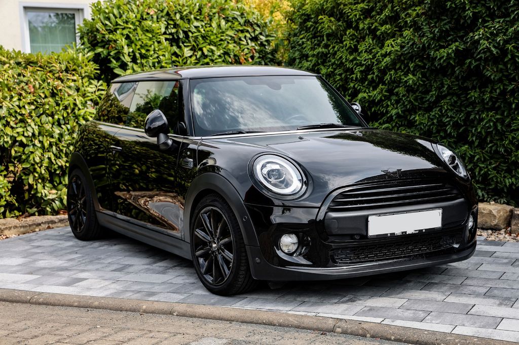 Image of MINI ONE