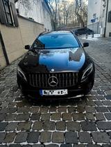 Mercedes-Benz GLA 220 CDI 4MATIC 