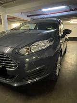 Ford Fiesta 1,0 EcoBoost 74kW TÜV 10/2027 - Ford Fiesta: 7