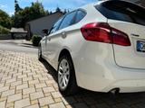 BMW 220 Active Tourer 220d xDrive A - - BMW 220 Active Tourer aus 2015